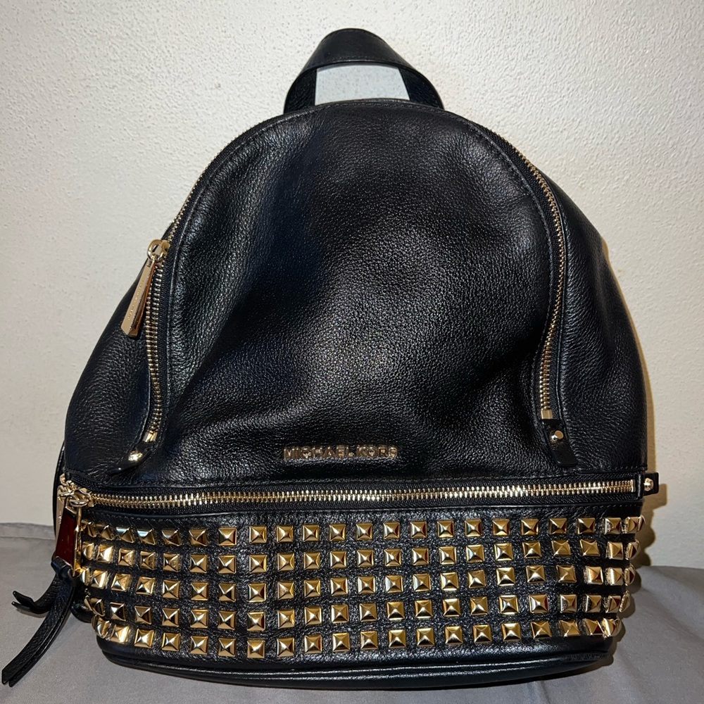 Michael Kors backpack